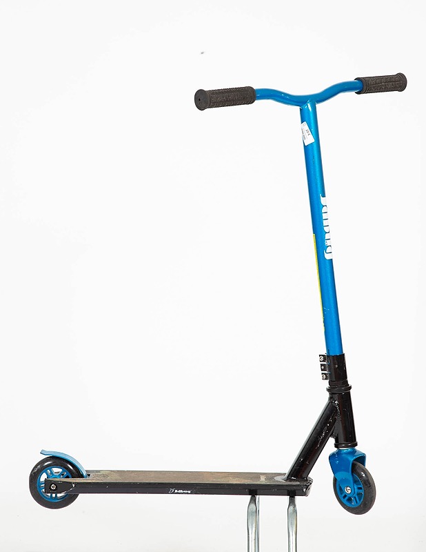 JDBUG Extreme scuutti - Erikoispyörät - 10105474713 - 0