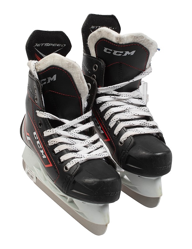 CCM JetSpeed FT355 jääkiekkoluistimet, 36 - Jääkiekkoluistimet - 10105474717 - 0