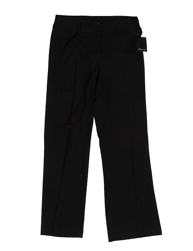 YOUR FACE housut, 40 - Naisten housut, shortsit ja haalarit - 10105474730 - 0