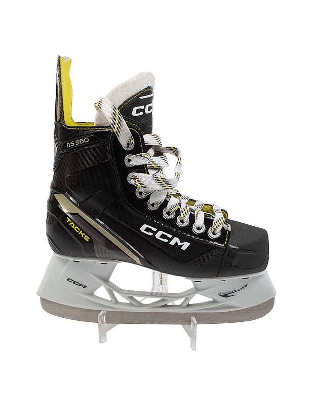 CCM AS 560 jääkiekkoluistimet, 35 - Jääkiekkoluistimet - 10105474722 - 1