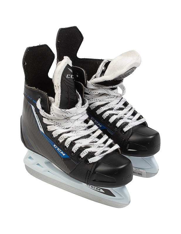 CCM JetSpeed 345 jääkiekkoluistimet, 39 - Jääkiekkoluistimet - 10105474727 - 0