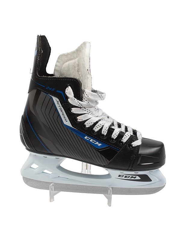 CCM JetSpeed 345 jääkiekkoluistimet, 39 - Jääkiekkoluistimet - 10105474727 - 1