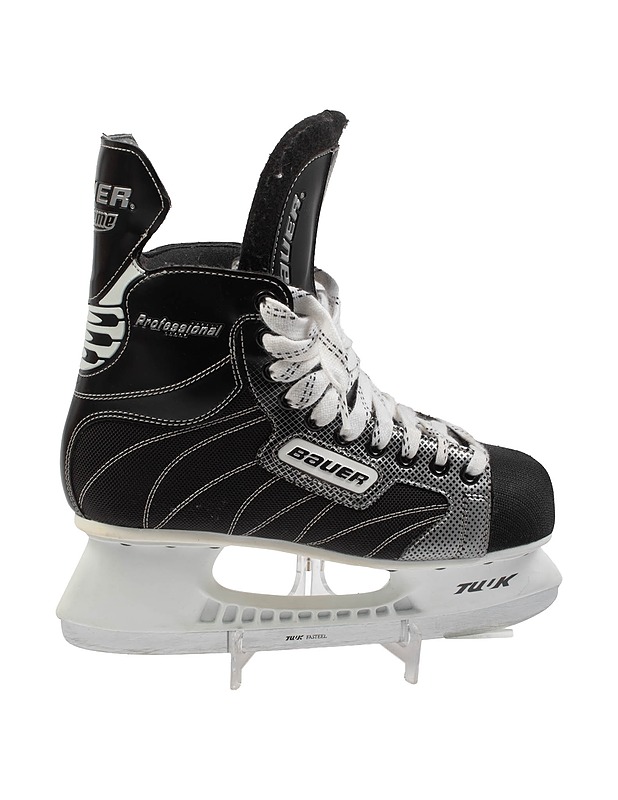 BAUER Supreme jääkiekkoluistimet, 42 - Jääkiekkoluistimet - 10105474737 - 1