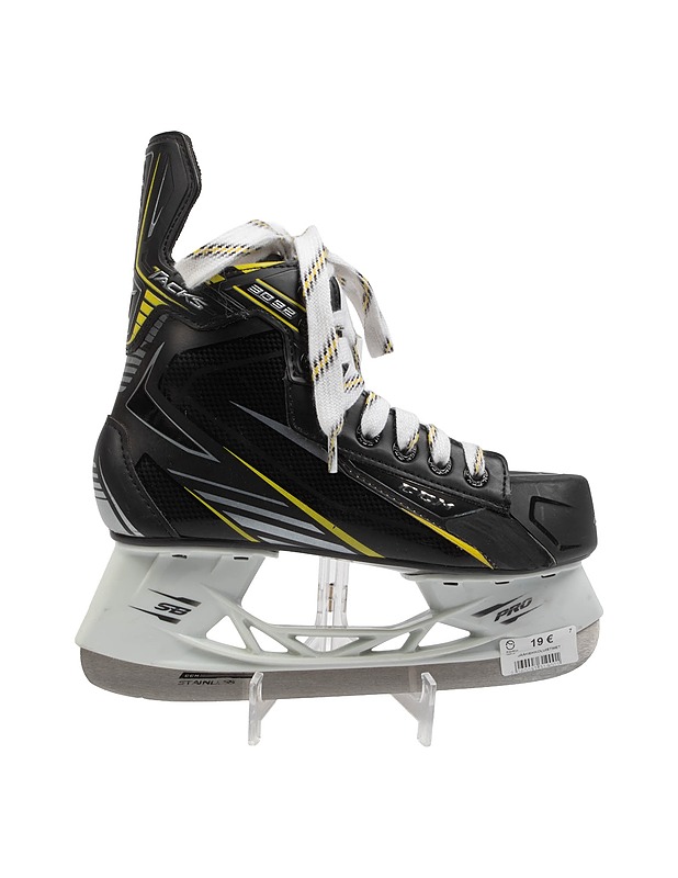 CCM Tacks 3092 jääkiekkoluistimet, 35 - Jääkiekkoluistimet - 10105474751 - 1