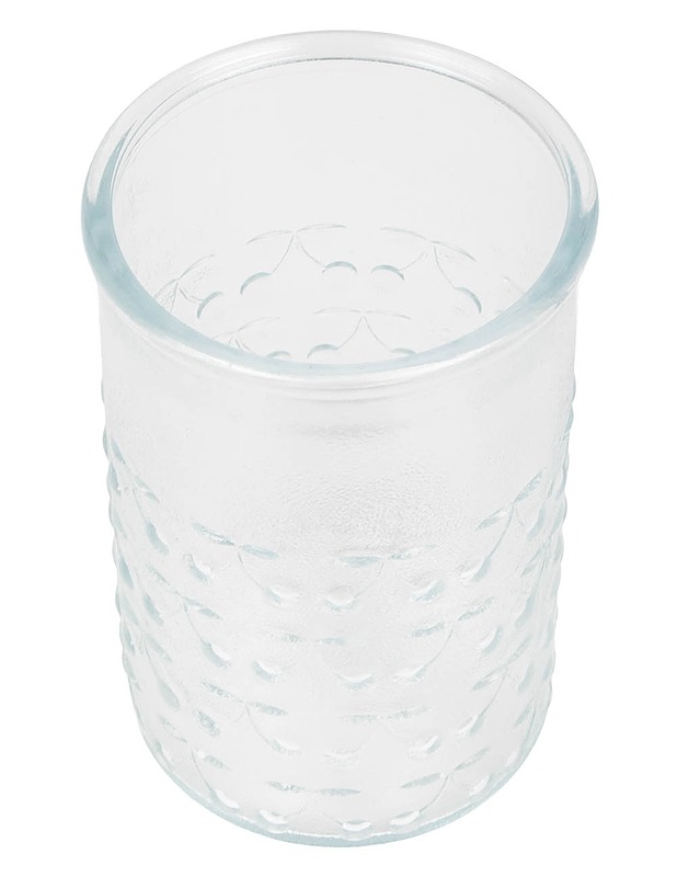 RIIHIMÄEN LASI Kirsi lasipurkki - Designsuosikit - 10105474761 - 0