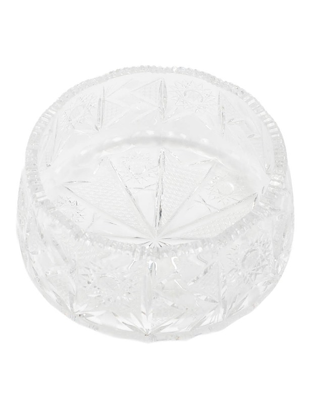 Kristallikulho - Lautaset ja kulhot - 10105474767 - 0