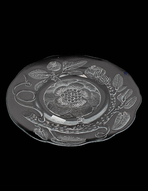 NUUTAJÄRVI Pioni tarjoilulautanen - Designsuosikit - 10105474781 - 0