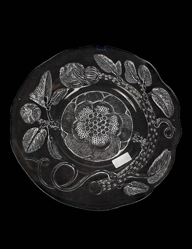 NUUTAJÄRVI Pioni tarjoilulautanen - Designsuosikit - 10105474781 - 1