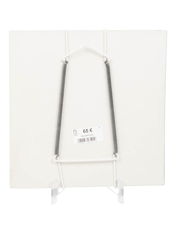 ARABIA Mökki seinälaatta - Designsuosikit - 10105474784 - 1