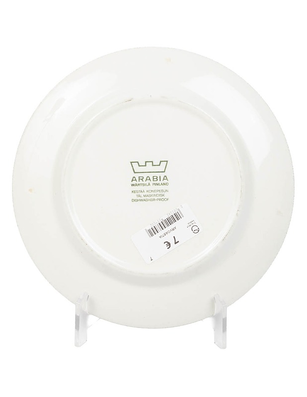 ARABIA Kurpitsa kahvilautanen - Designsuosikit - 10105474796 - 1