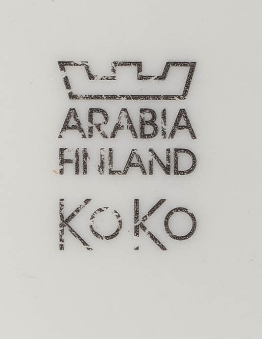 ARABIA KoKo kulho - Designsuosikit - 10105474801 - 1