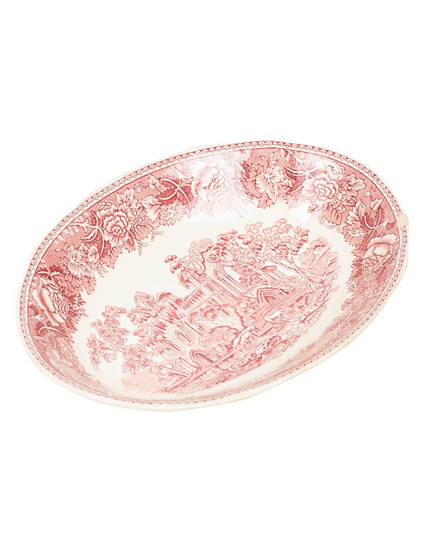 ARABIA Reinhard Richter Maisema kulho - Designsuosikit - 10105474823 - 0