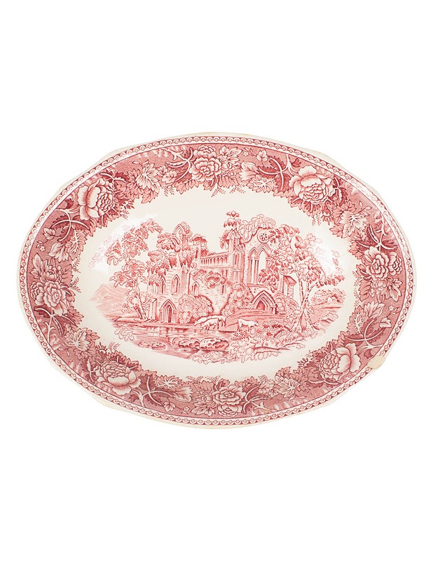 ARABIA Reinhard Richter Maisema kulho - Designsuosikit - 10105474823 - 1