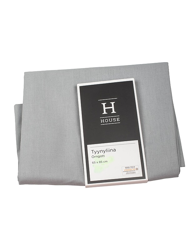 HOUSE tyynyliina, 65x85 cm - Liinavaatteet - 10105474826 - 0
