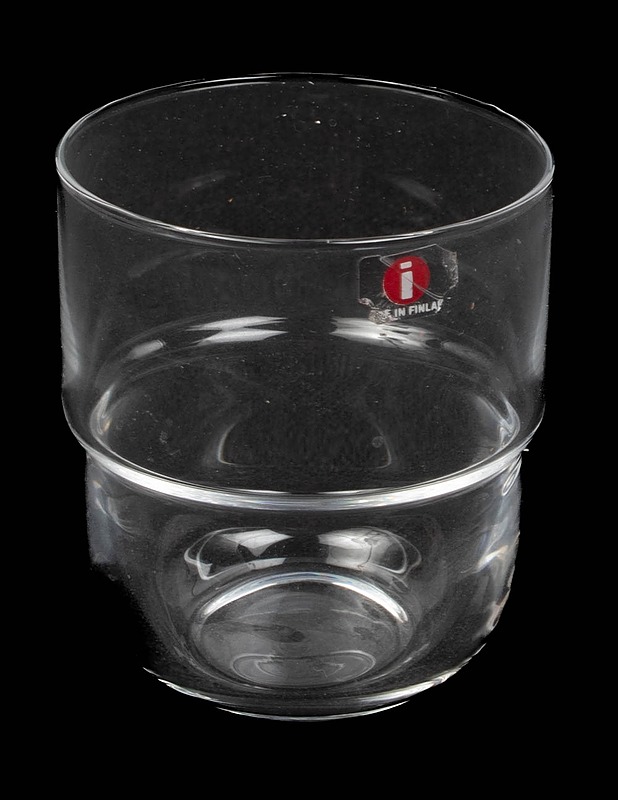 IITTALA Tapuli juomalasi 22 cl, 4 kpl - Designsuosikit - 10105474834 - 2
