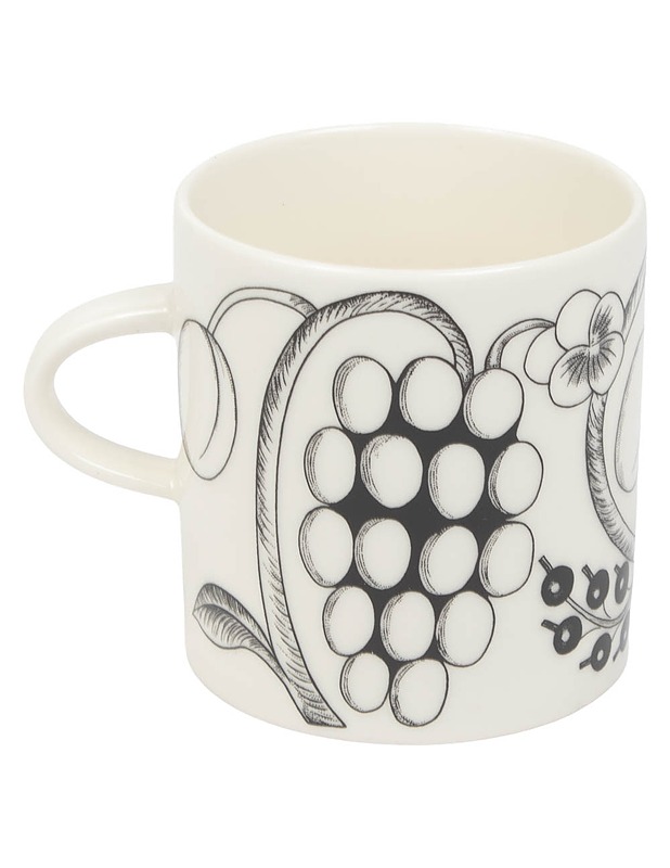 ARABIA Paratiisi muki - Designsuosikit - 10105474843 - 2