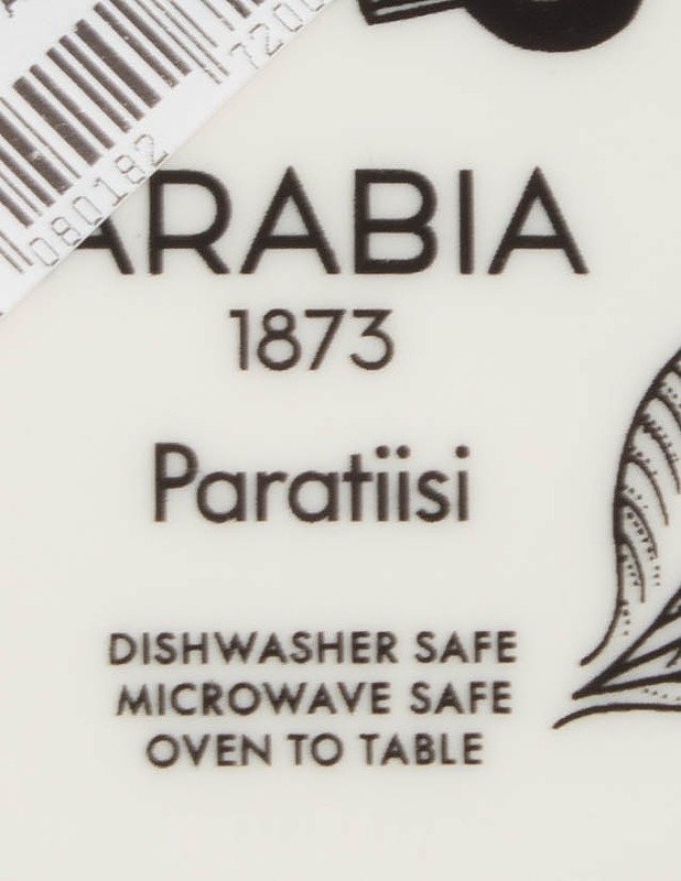 ARABIA Paratiisi muki - Designsuosikit - 10105474843 - 3