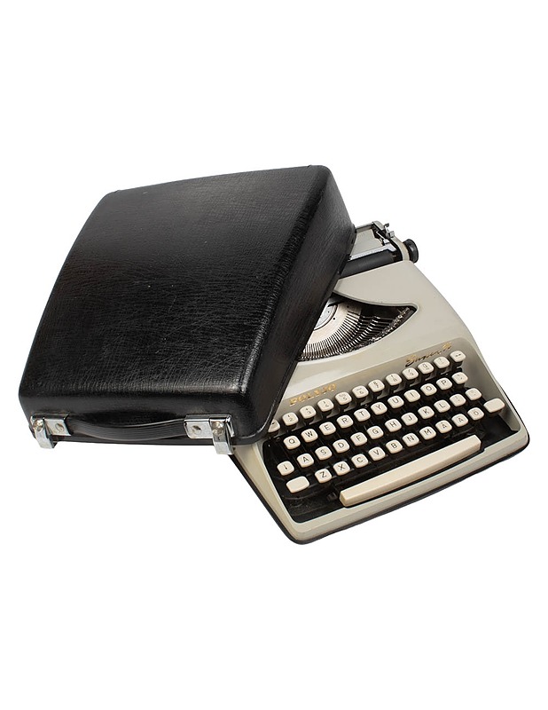 REMINGTON Super 75 kirjoituskone - Muut sisustustavarat - 10105474869 - 0