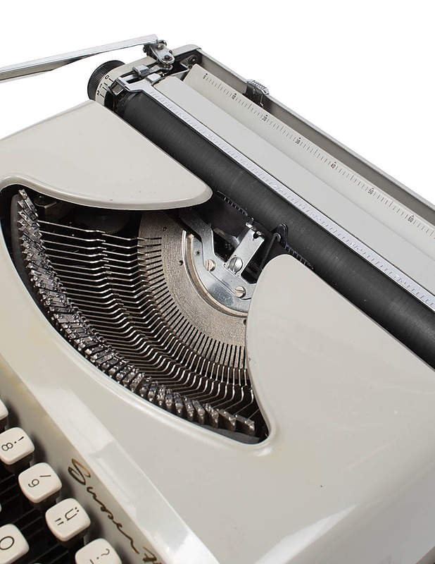 REMINGTON Super 75 kirjoituskone - Muut sisustustavarat - 10105474869 - 3