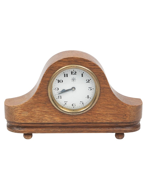 JUNGHANS takkakello - Muut sisustustavarat - 10105474875 - 1