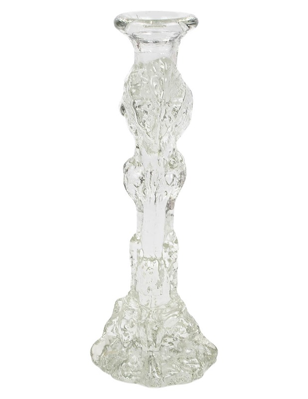 HUMPPILA Kasvimaalla kynttilänjalka - Designsuosikit - 10105474897 - 0