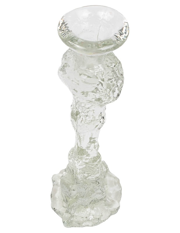 HUMPPILA Kasvimaalla kynttilänjalka - Designsuosikit - 10105474899 - 0