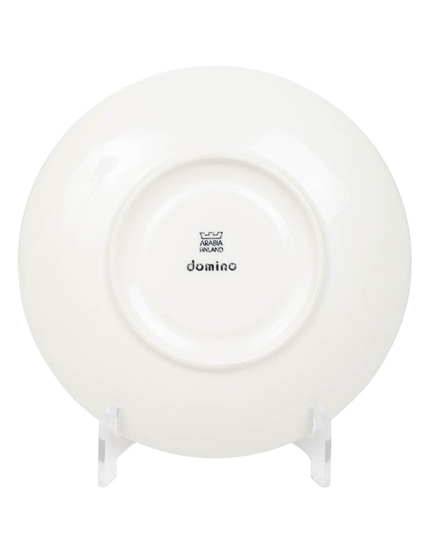 ARABIA Domino kahvikuppi ja tassi - Designsuosikit - 10105474911 - 2