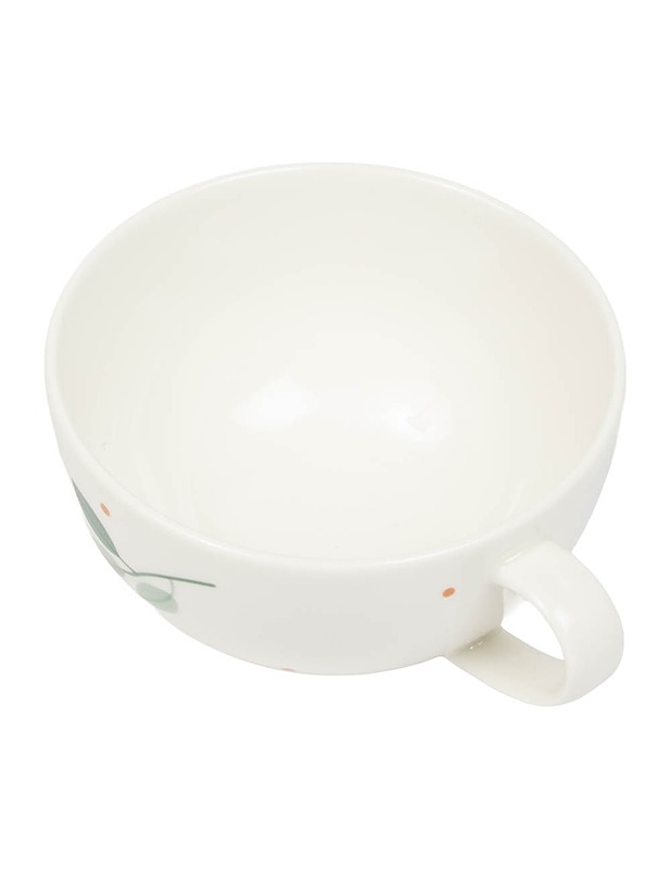 ARABIA Domino kahvikuppi ja tassi - Designsuosikit - 10105474911 - 3