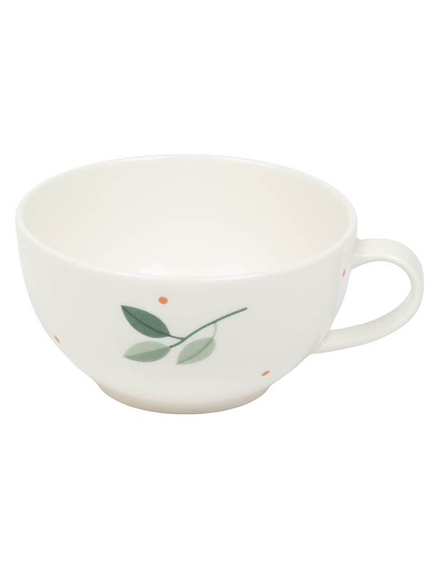 ARABIA Domino kahvikuppi ja tassi - Designsuosikit - 10105474911 - 4