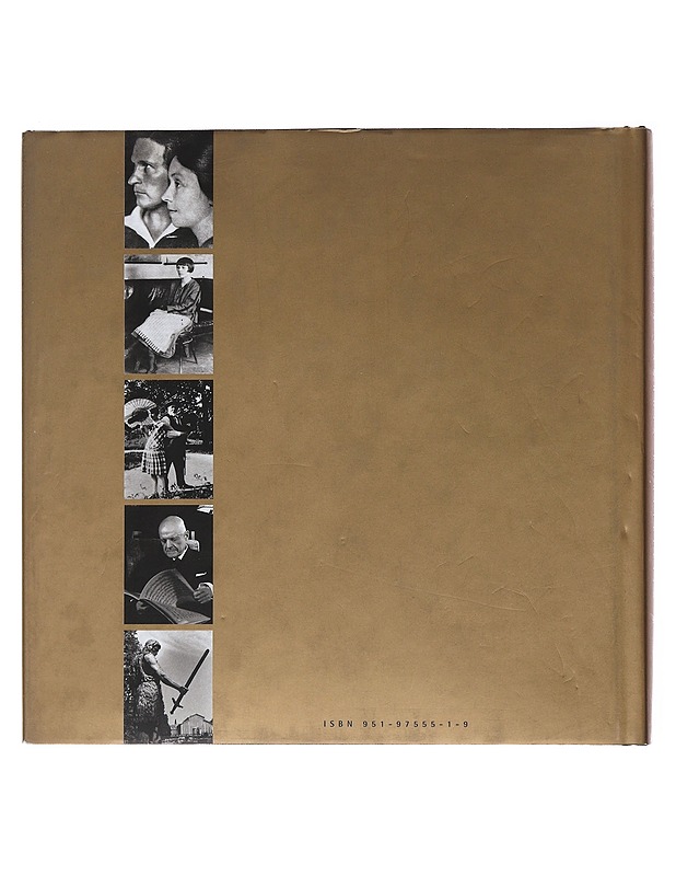 Töölöntullin molemmin puolin - Hackzell, Kaija - Historiakirjat - 10105474925 - 1