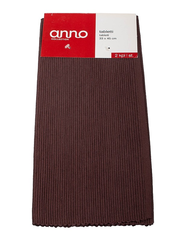 ANNO COLLECTION tabletti, 33x45 cm - Pöytäliinat - 10105474944 - 0