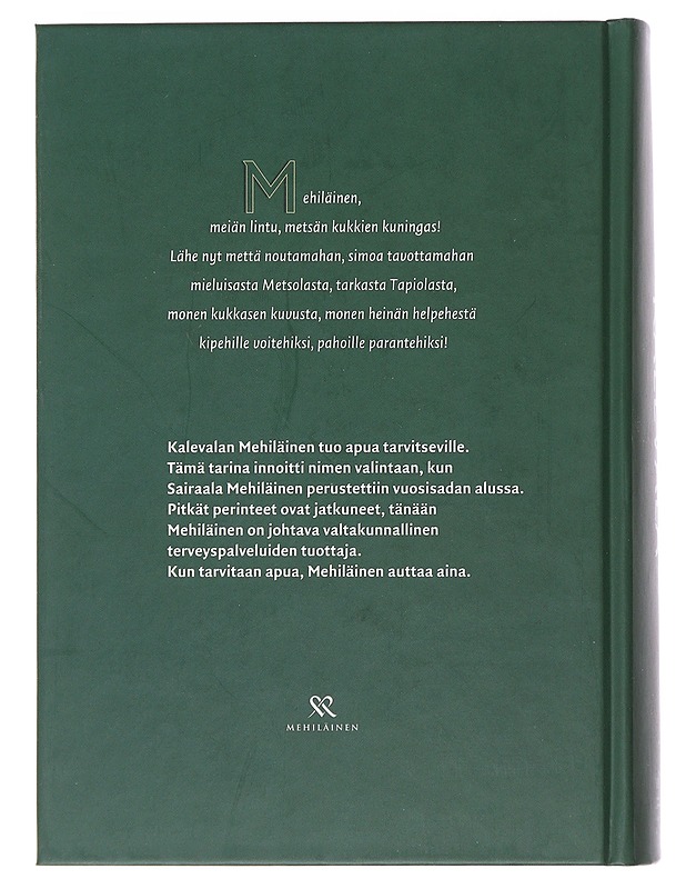 Kalevala - Lönrot, Elias - Romaanit ja novellit - 10105474980 - 1