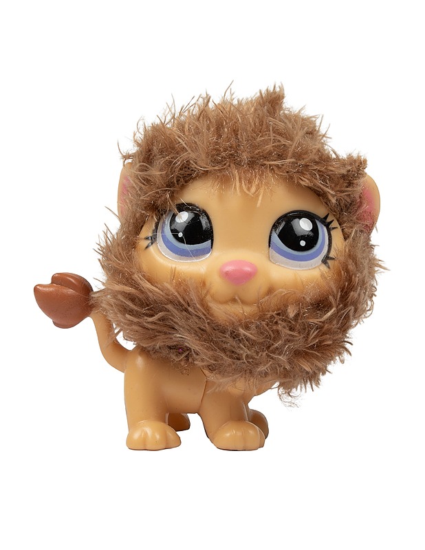 LITTLEST PET SHOP leijona #2574 - Lasten lelut - 10105474987 - 0
