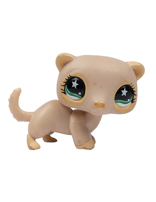 LITTLEST PET SHOP fretti #957 - Lasten lelut - 10105474996 - 0