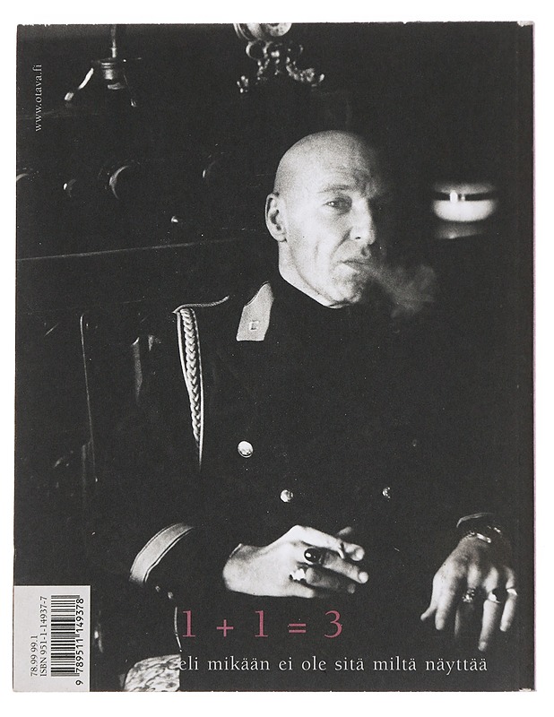 Seitsemän ilon kyyneleet - Aaltonen, Remu - Elämäkerrat ja muistelmat - 10105475045 - 1