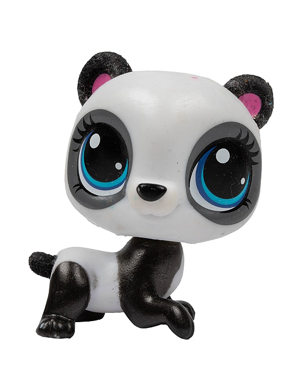 LITTLEST PET SHOP Lei Yang panda #4022 - Lasten lelut - 10105475062 - 0