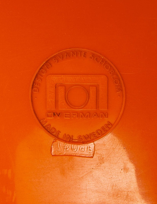 OVERMAN Clipper - Designsuosikit - 10105475069 - 5