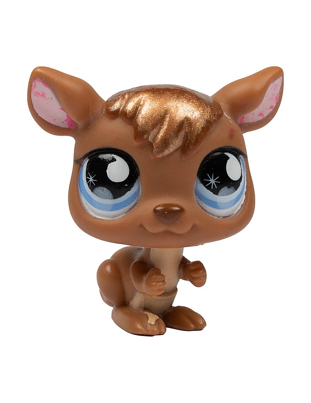 LITTLEST PET SHOP kenguru #682 - Lasten lelut - 10105475074 - 0