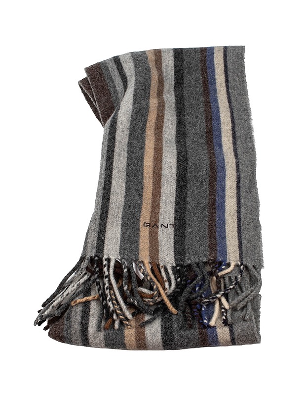 GANT kaulahuivi, II-laatu - Kaulahuivit - 10105475091 - 0