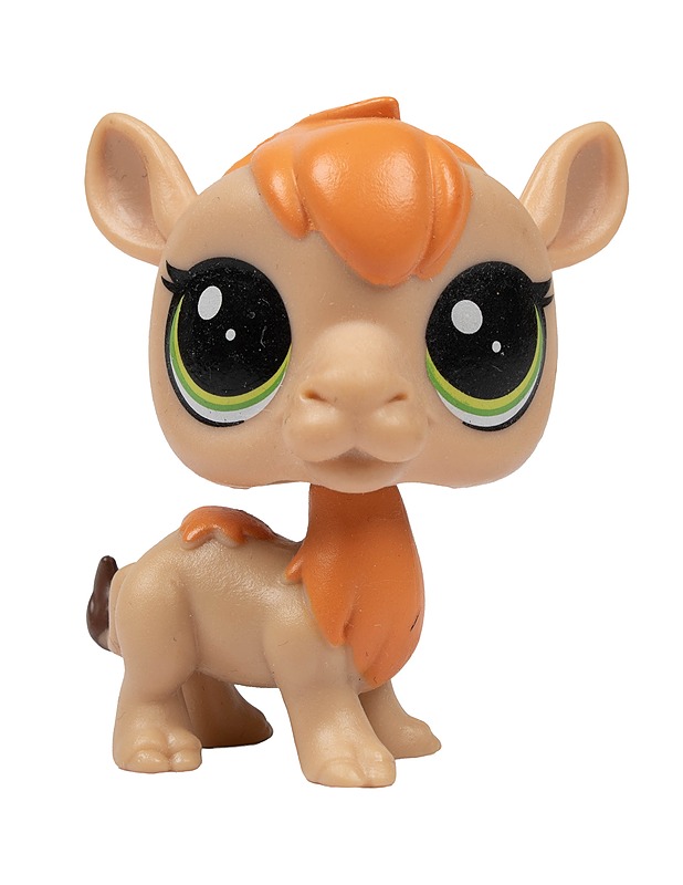 LITTLEST PET SHOP kameli #199 - Lasten lelut - 10105475090 - 0