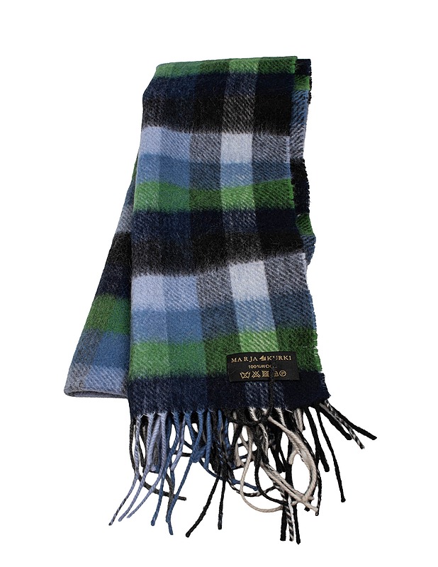 MARJA KURKI kaulahuivi - Kaulahuivit - 10105475095 - 0