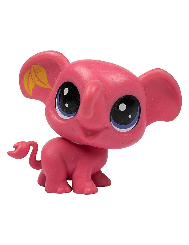 LITTLEST PET SHOP norsu #3-190 - Lasten lelut - 10105475096 - 0