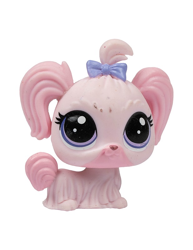 LITTLEST PET SHOP Maltan koira #181 - Lasten lelut - 10105475109 - 0