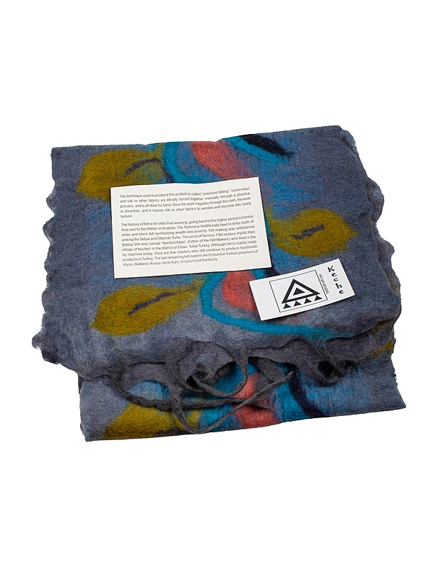 KECHE kaulahuivi - Kaulahuivit - 10105475134 - 0