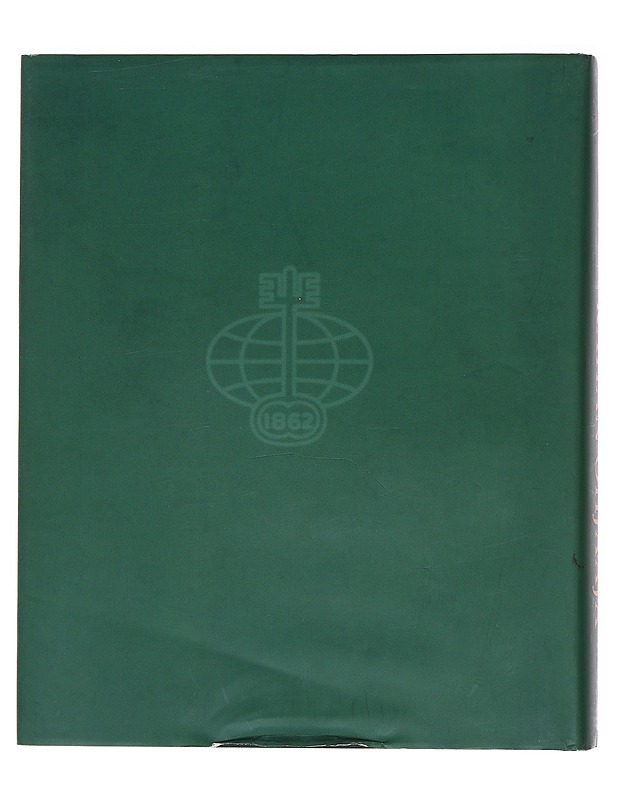 Rahan ohjaaja : Yhdyspankki ja Merita 1950-2000 - Teppo Vihola - Historiakirjat - 10105475139 - 1