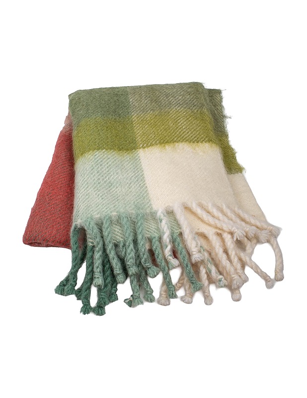 GUNVOR SKOGBERG kaulahuivi - Kaulahuivit - 10105475174 - 0