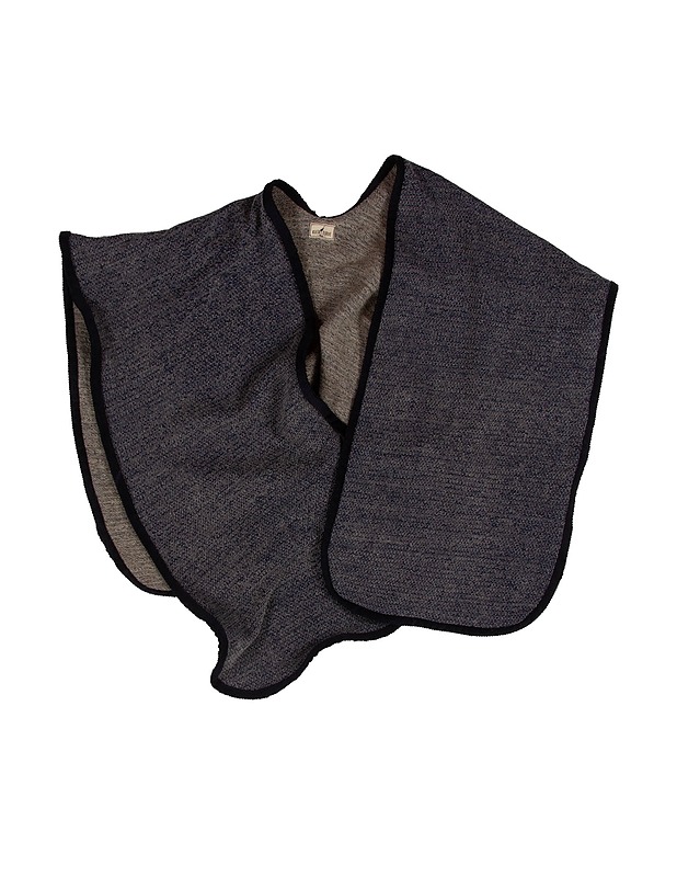 KULTA TURVE hartiahuivi - Kaulahuivit - 10105475203 - 0