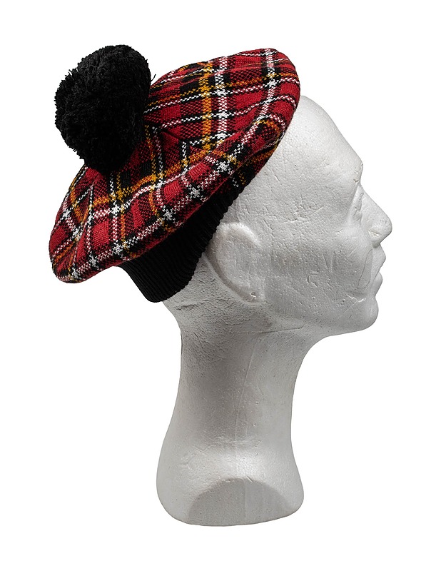 REINO & AINO baskeri - Päähineet - 10105475218 - 0