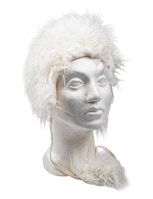 TELLA Pampula talvihattu, 52 - Päähineet - 10105475219 - 0