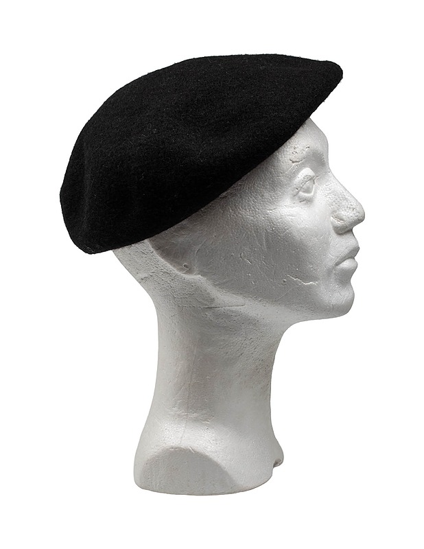 VIVIENNE WESTWOOD baskeri, S/M - Päähineet - 10105475220 - 0